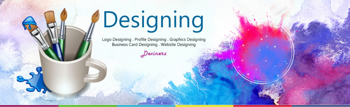 Website Designing Banner