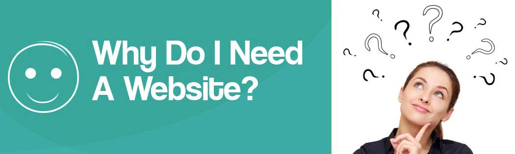 Why You need website design?