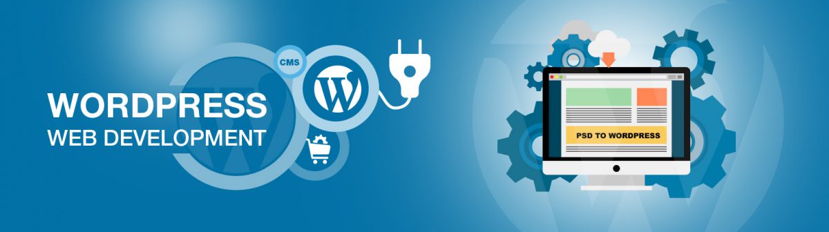 WordPress Website Designing and Development