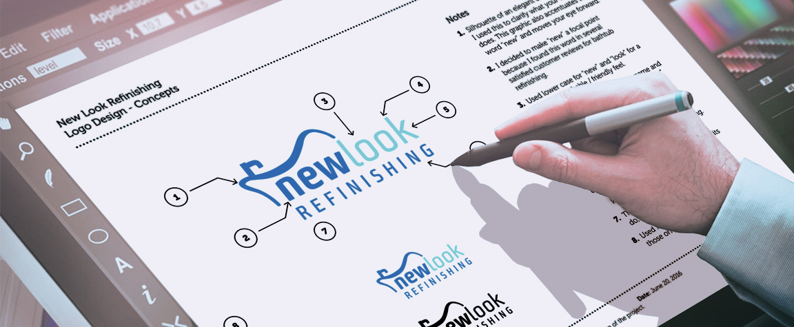 Logo Design Services: Key To Attain Long-Lasting Brand Recognition